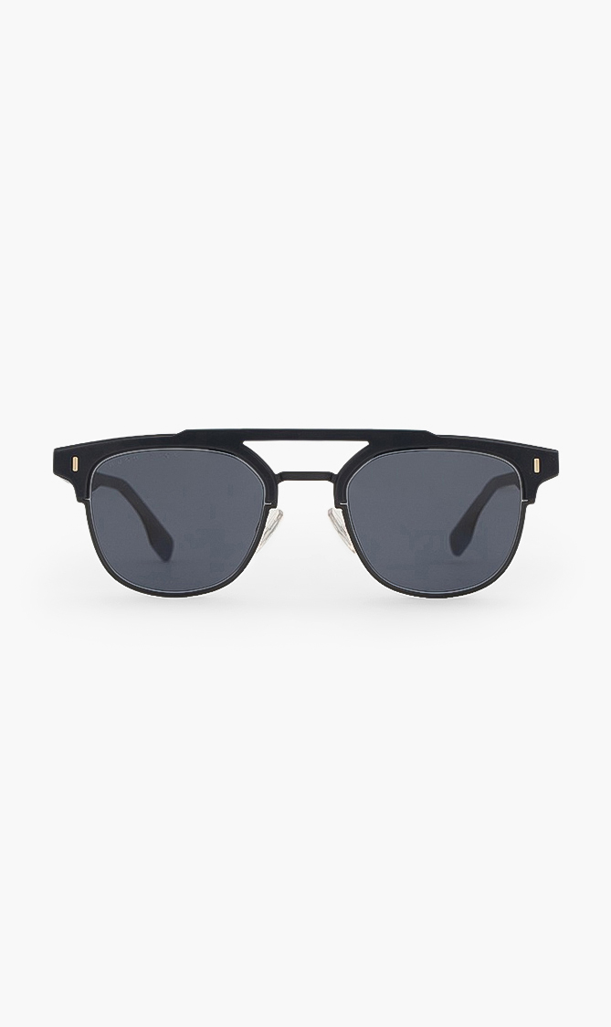 

Hugo Boss Full-rim Sunglasses