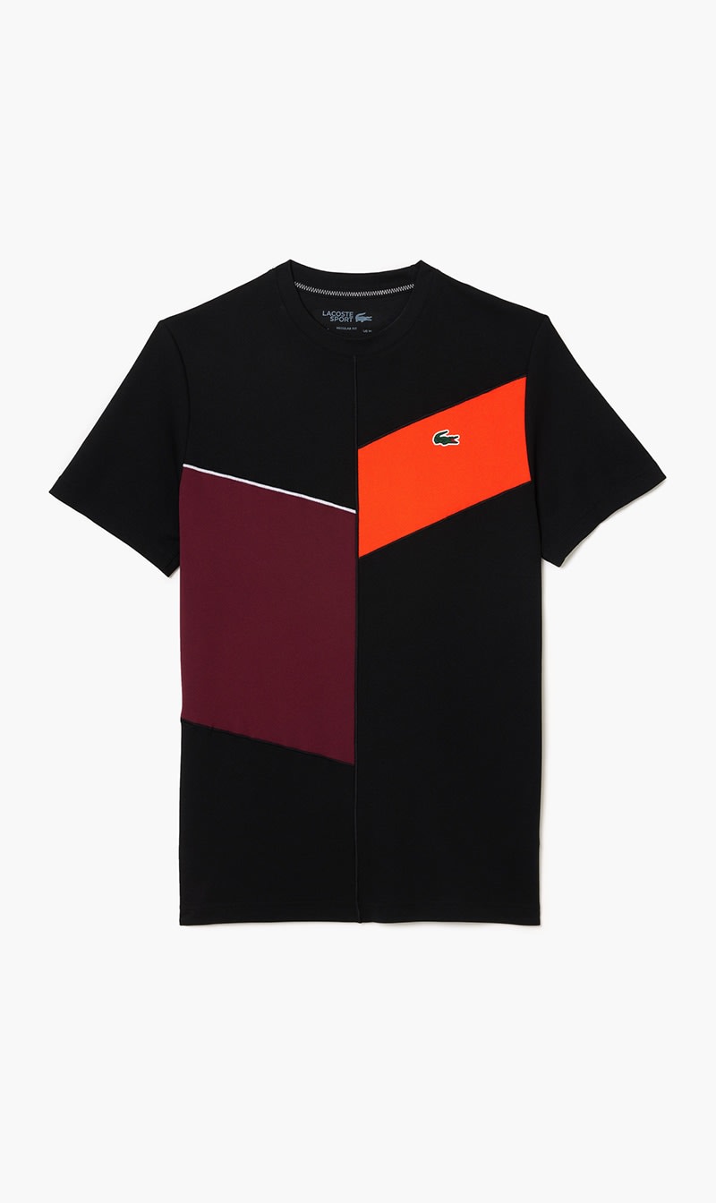 

Lacoste Multi-color Tee-shirt for Men | The Deal Outlet