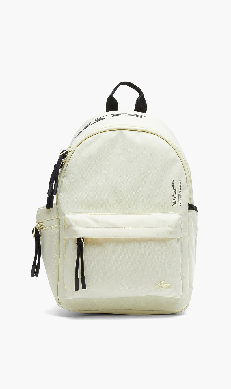 

Unisex Neocroc Backpack, Green