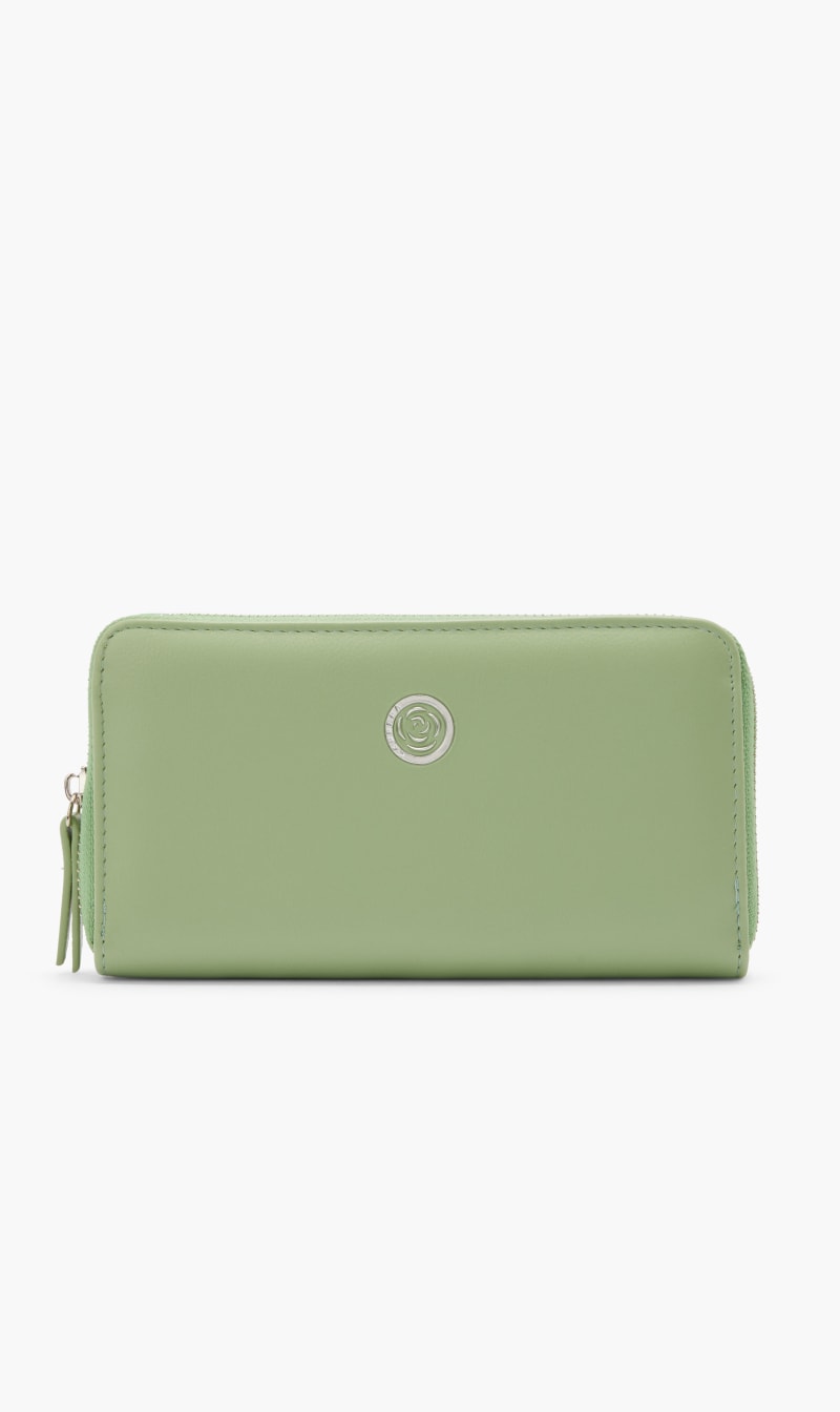 

Cb6011-walletpvc, Green