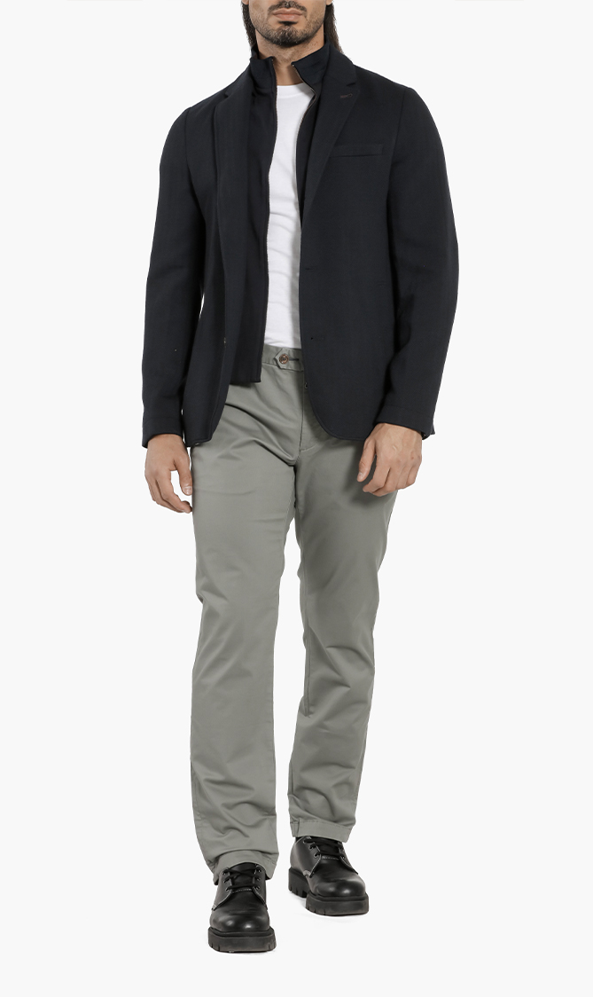 

Ted Baker Seenchi Slim Fit Chino Pants