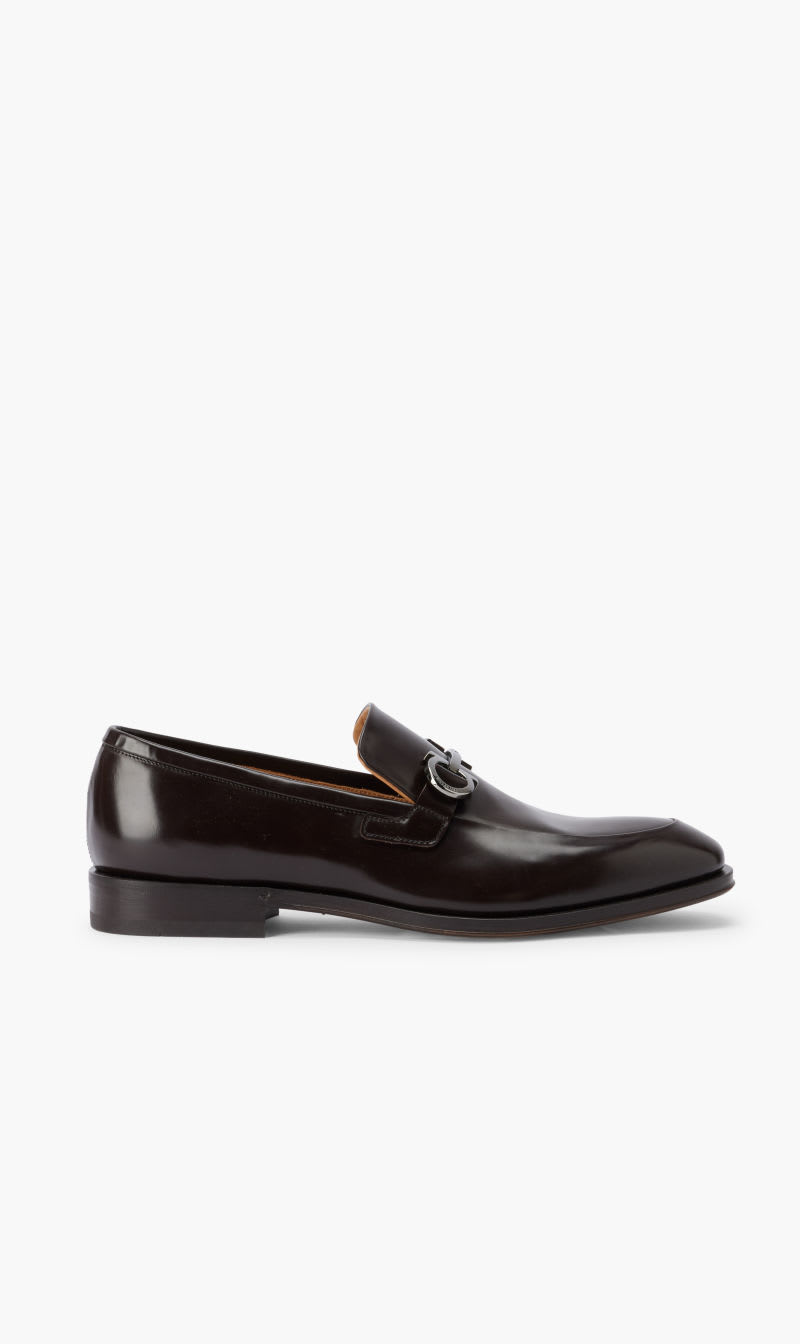 

Salvatore Ferragamo Purple Finley for Men | The Deal Outlet