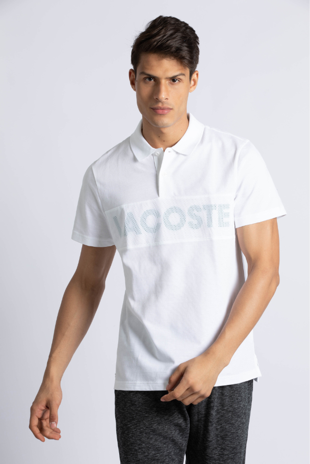 

LACOSTE Ultra Light Polo Shirt