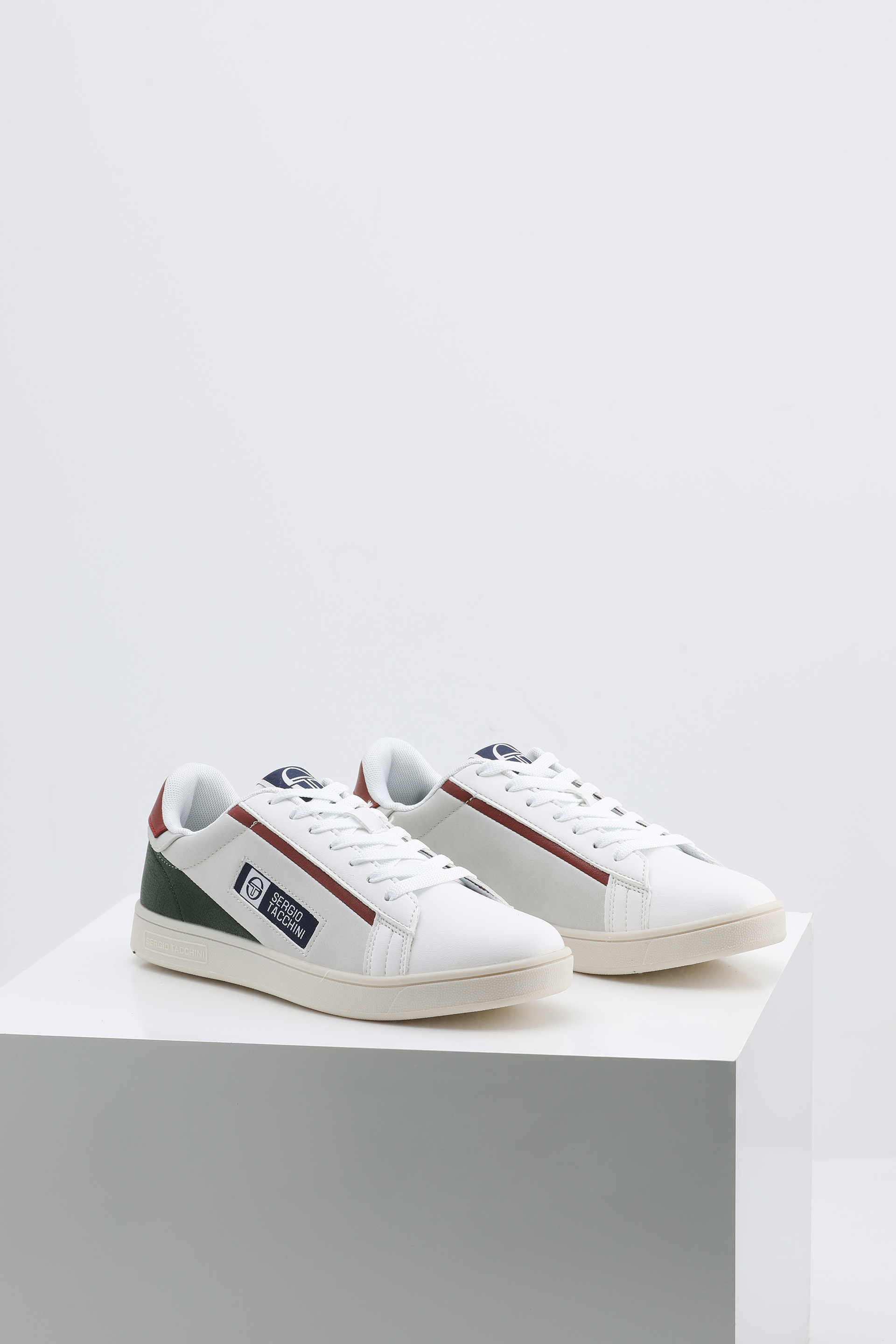 

Sergio Tacchini Gran Mac Pop Multi Color Sneakers