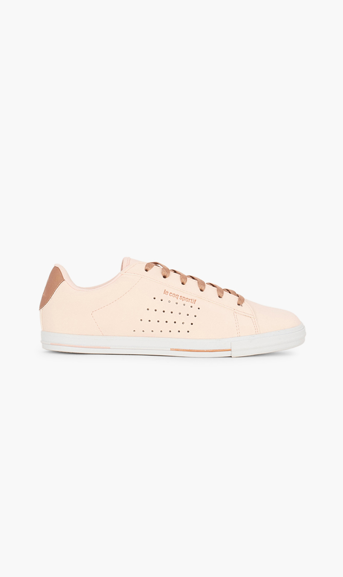 

LE COQ SPORTIF Agate Boutique Nubuck Sneakers