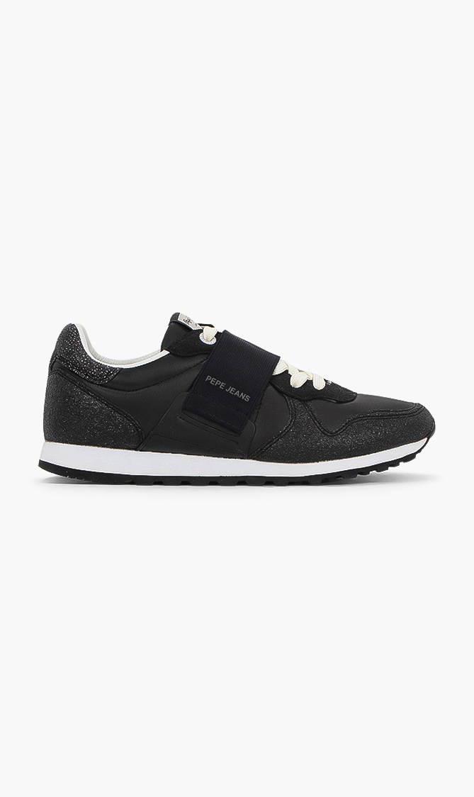 

Pepe Jeans Verona W New Elastic Trainers