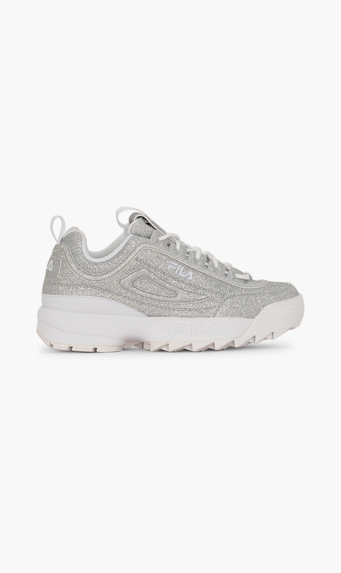 

Fila Disruptor Ii Glimmer Sneakers