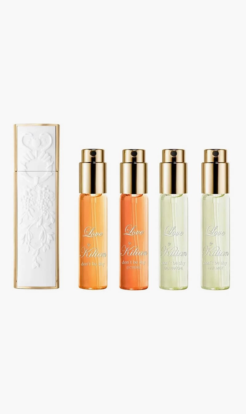 

Kilian Others Love, Don't Be Shy Discovery Set | The Deal Outlet