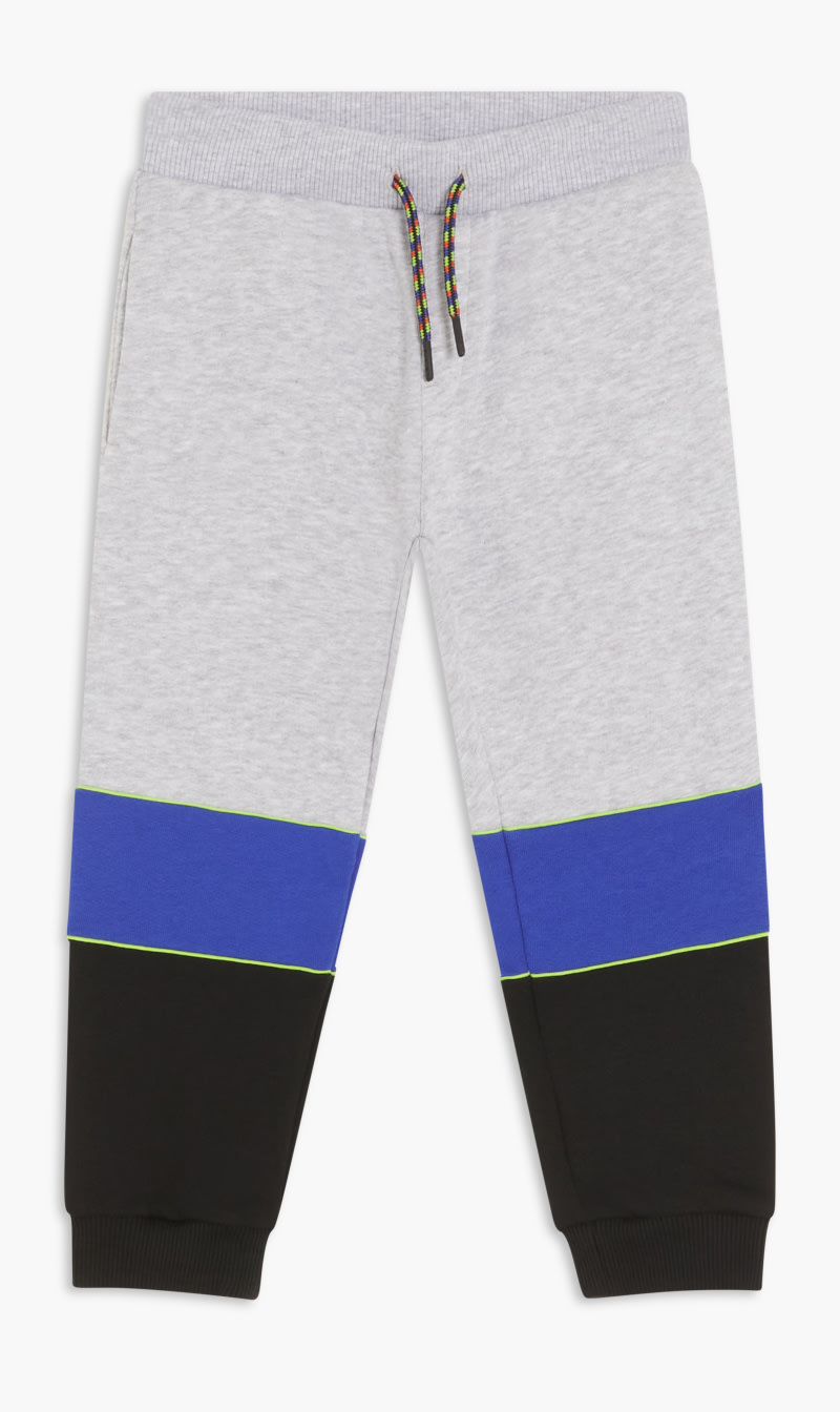 

Kenzo Grey Trousers for Kids | The Deal Outlet