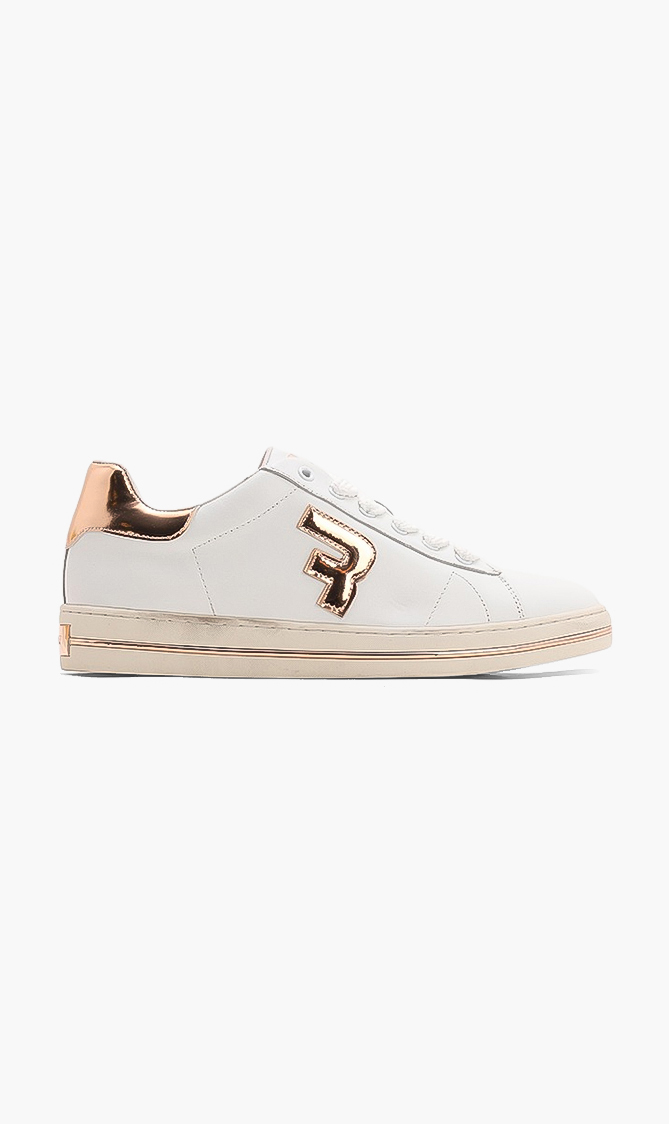 

Replay Ket Leather Sneakers