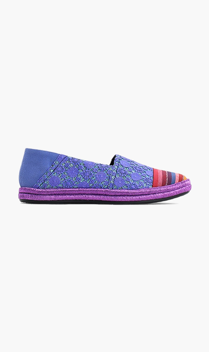 

Geox Modesty Slip-on Sneakers