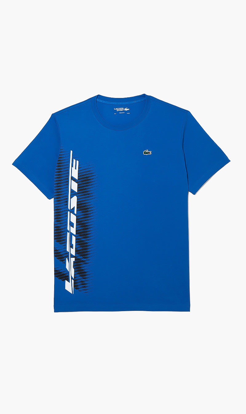 

Lacoste regular fit tshirt | the deal outlet, Grey