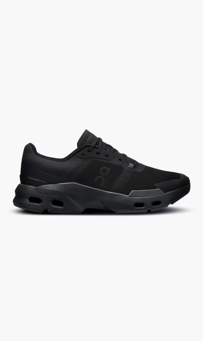 

On-running Black Cloudpulse for Men | The Deal Outlet