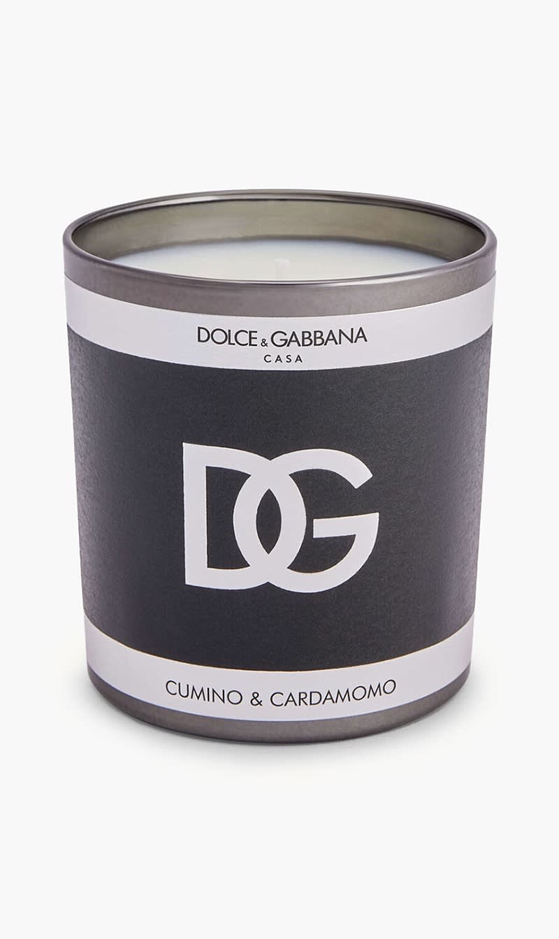 

Dolce & Gabbana Others Dga Institutional Candle | The Deal Outlet