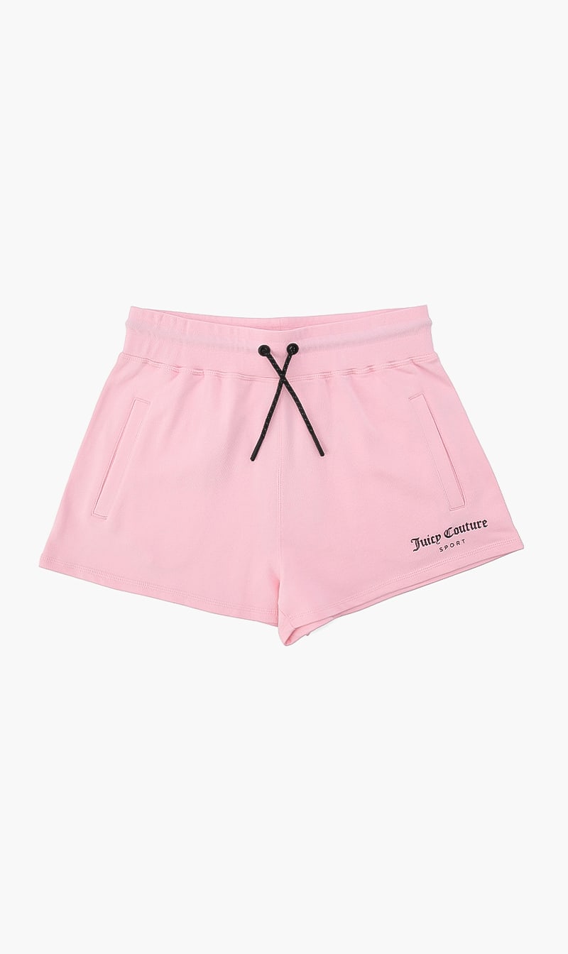 

Heaven Shorts, Pink