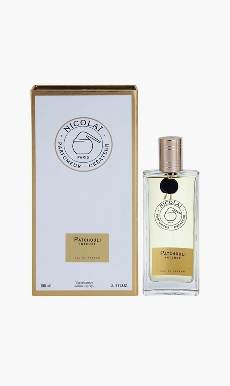 

Nicolai Parfumeur Createur Others Patchouli Intense 100ml Edp | The Deal Outlet