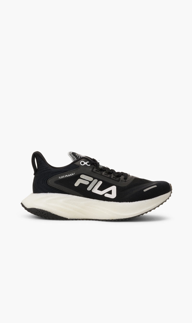 

Fila Black Float Maxxi for Women | The Deal Outlet