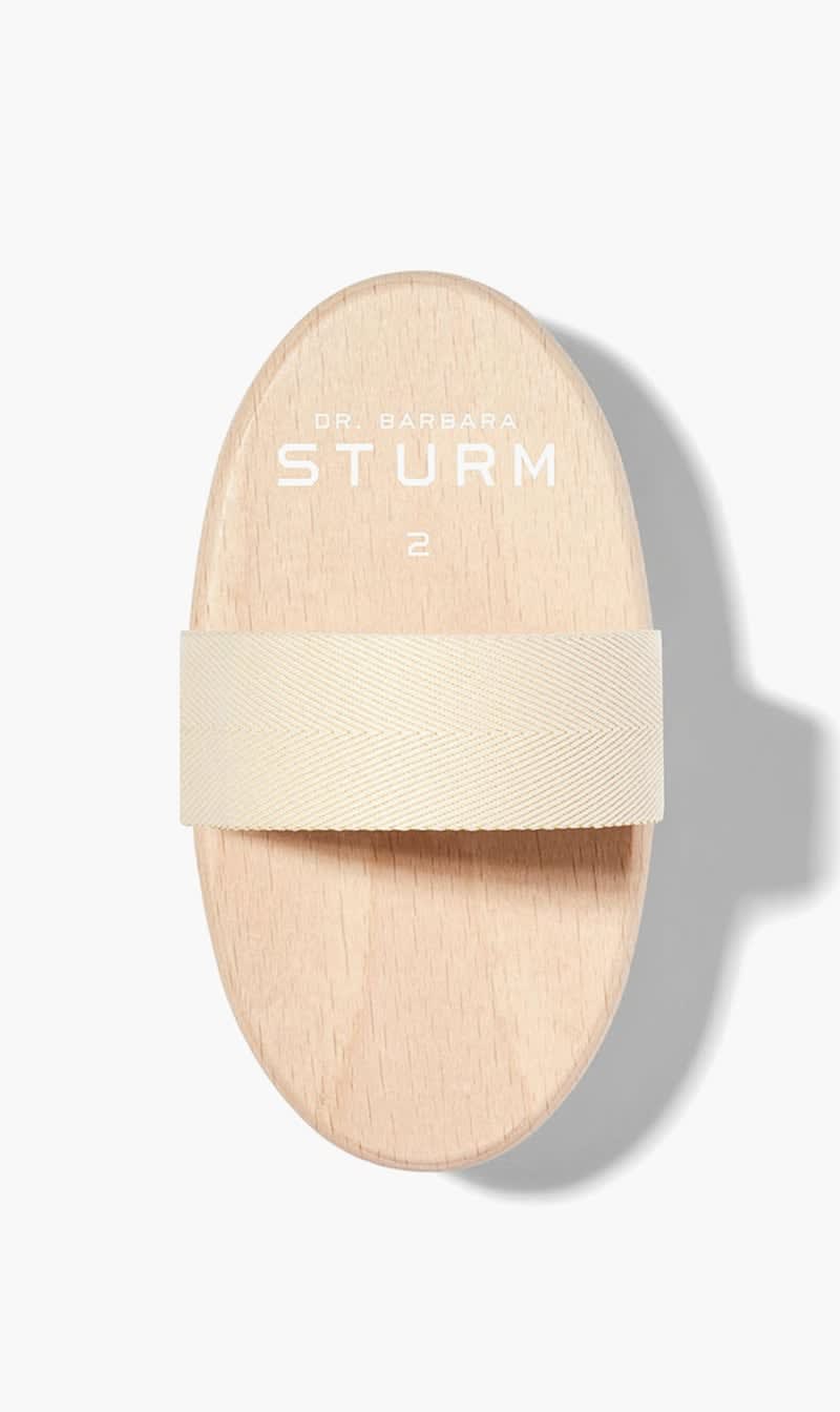 

Dr.barbara Sturm Body Brush - Medium for Women | The Deal Outlet