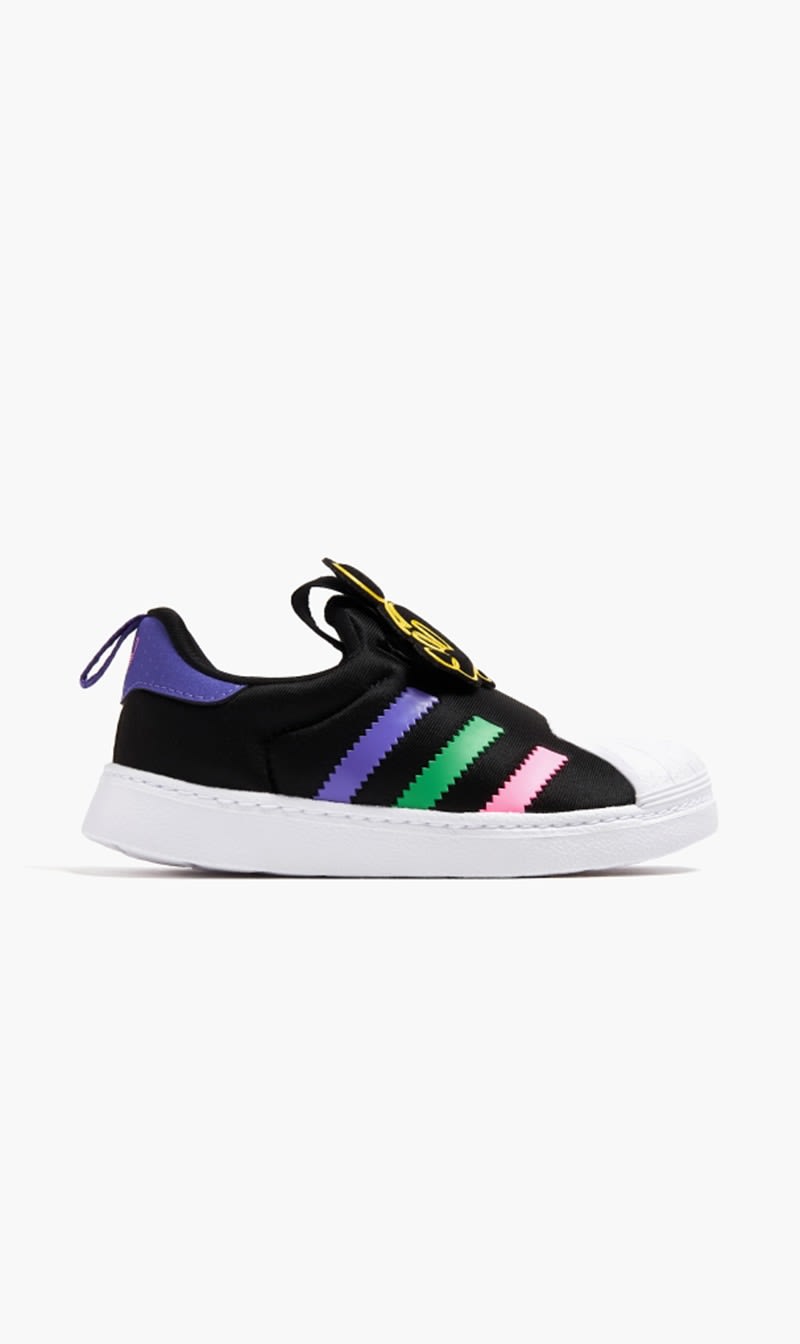 

Adidas Multi-color Superstar 360 I for Girls | The Deal Outlet