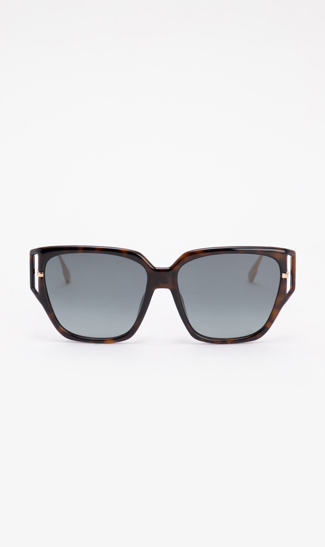 

Dior Direction 3f Oversized Sunglasses