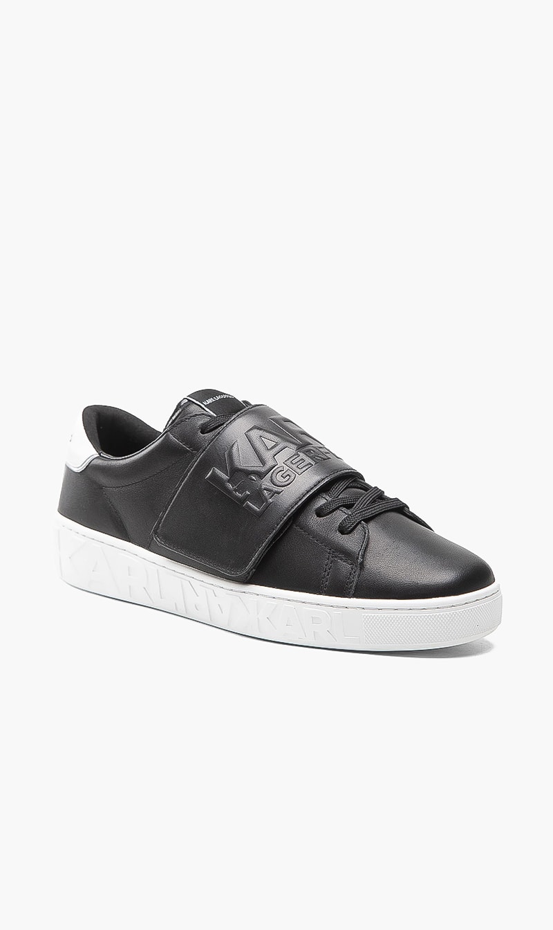 

Kupsole Strap Logo Sneakers