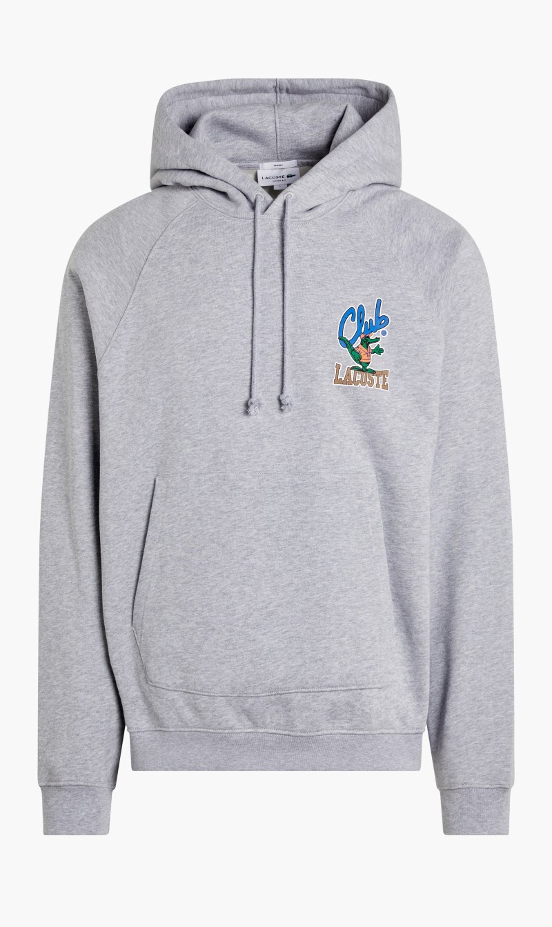 

Sweatshirt, Grey