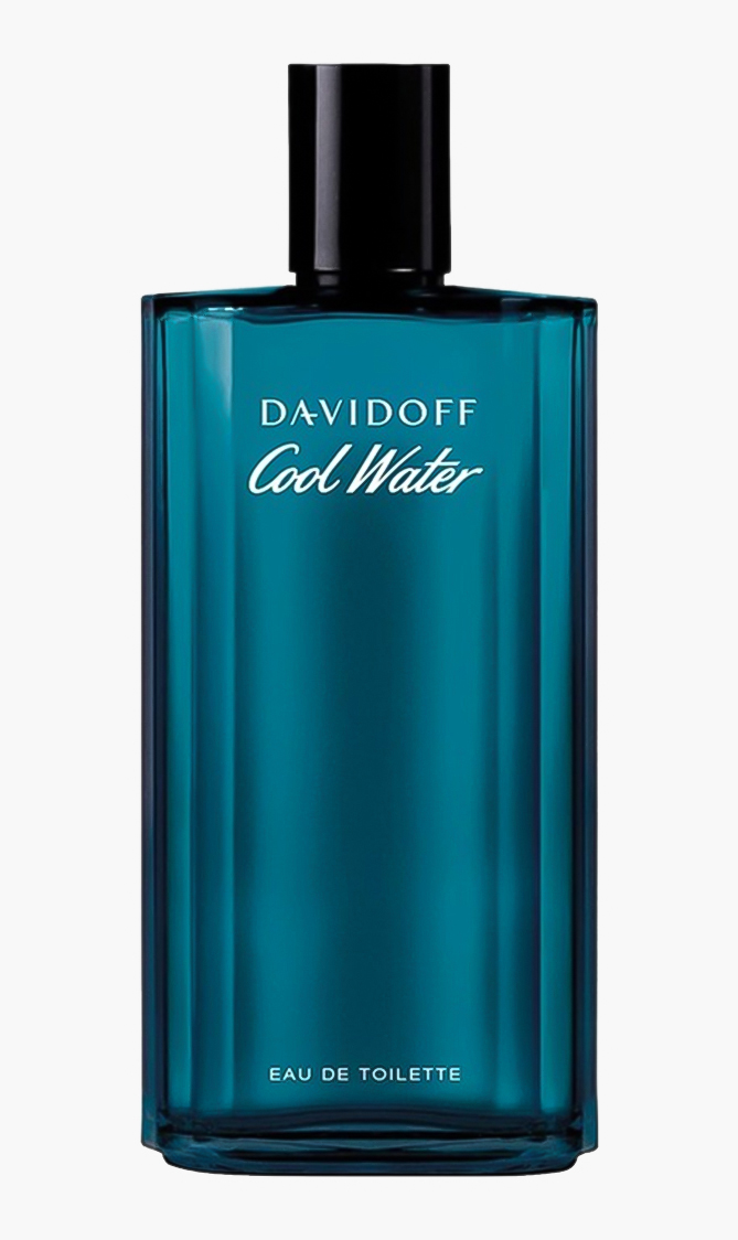 

Davidoff Cool Water Edt, 200 Ml