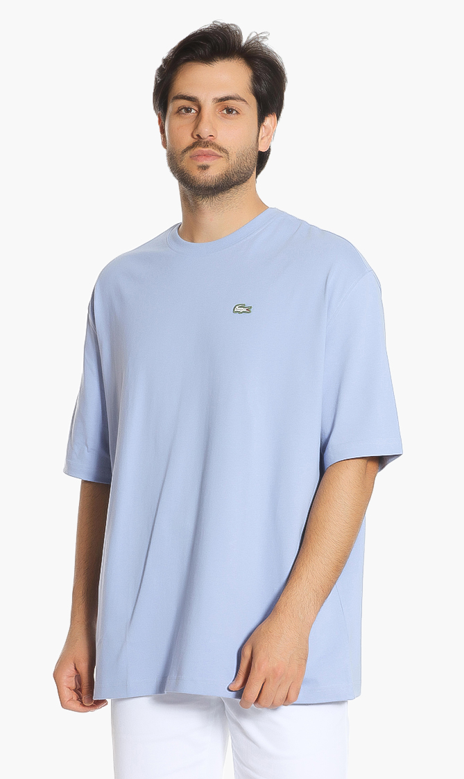 

Lacoste Live Loose T-shirt