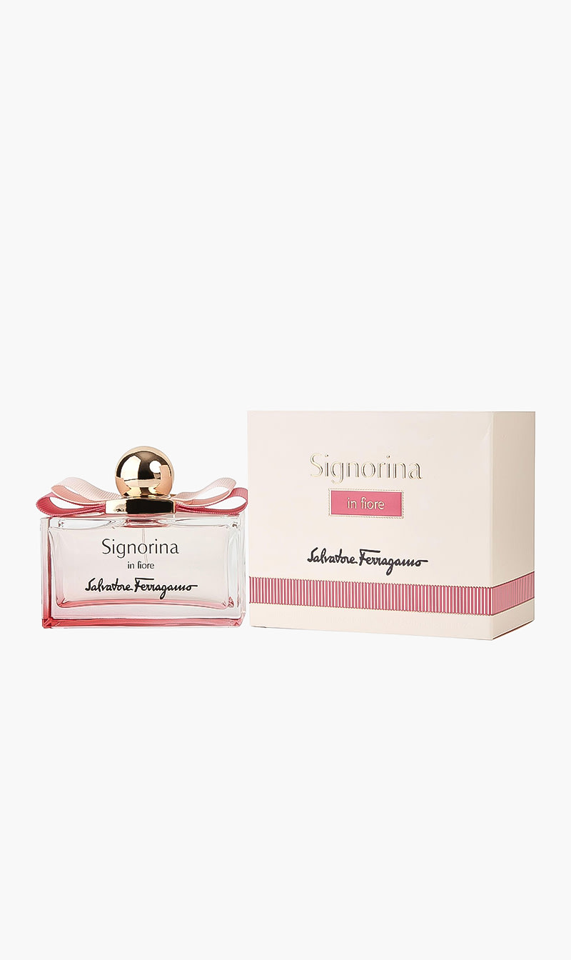 

Signorina In Fiore Edt 100ml