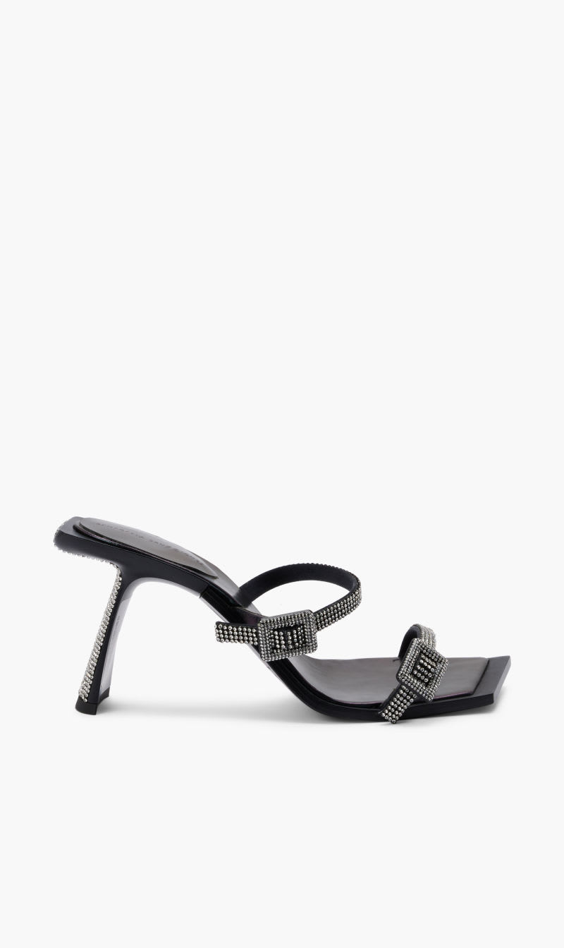 

Benedetta Bruzziches Black Ewa for Women | The Deal Outlet