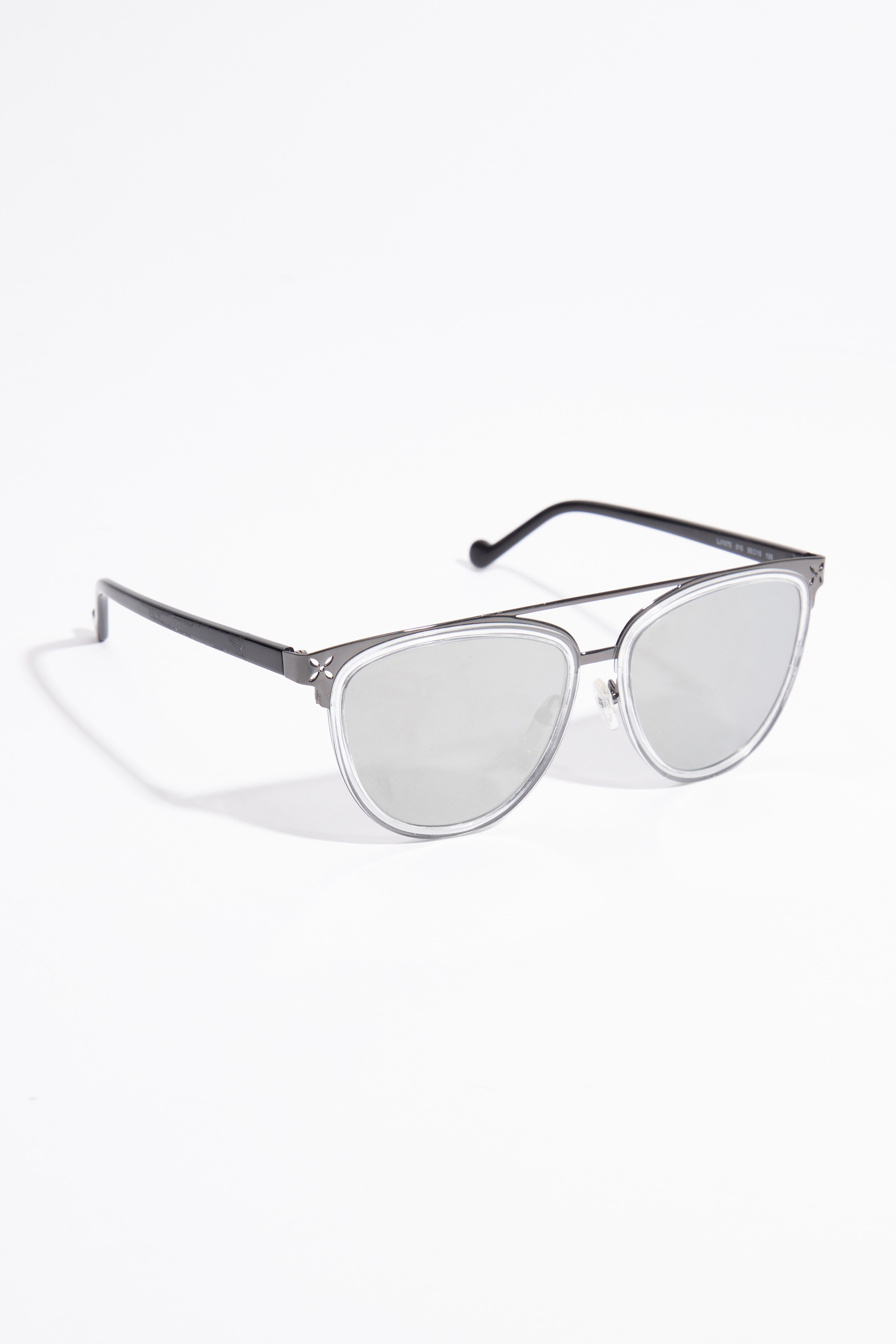 

Liu Jo Wayfarer Sunglasses