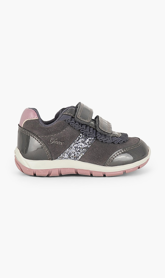 

Geox Shaax Veclro Sneakers