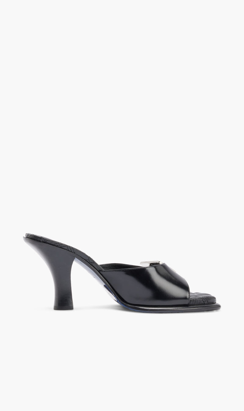 

Burberry Black Alf Bay 80153206a1189 for Women | The Deal Outlet