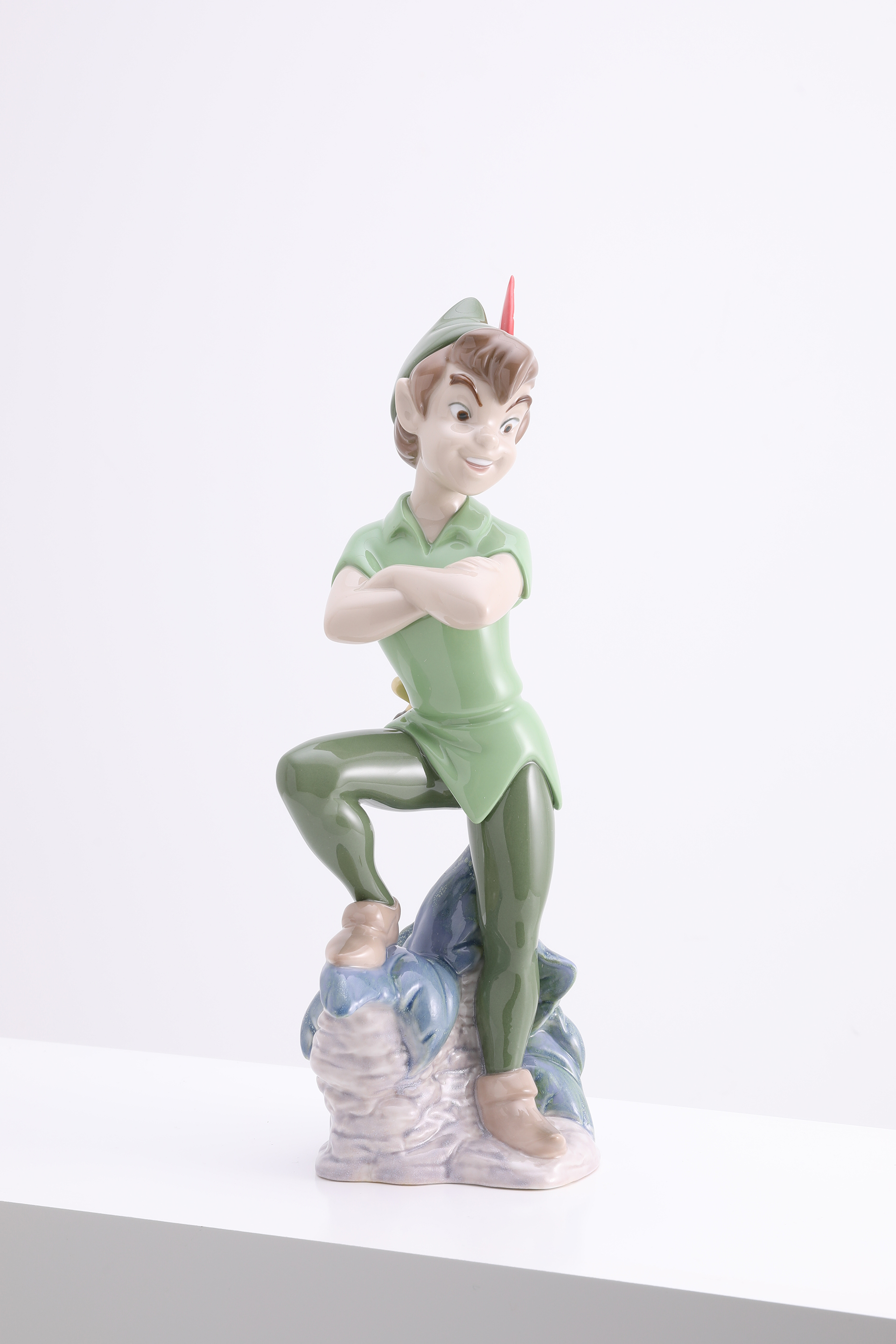 

Nao Peter Pan Figurine