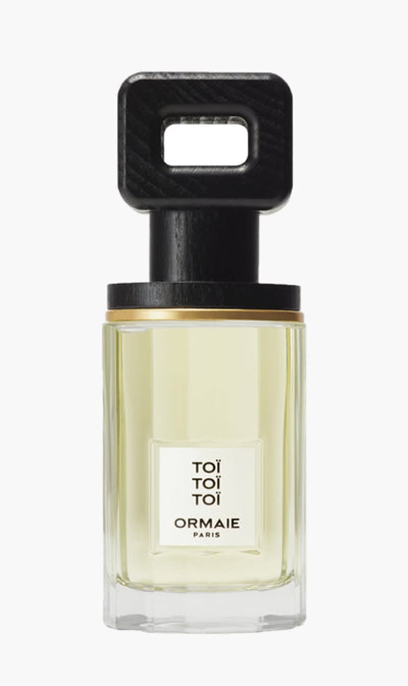 

Ormaie Others Ormaie Toi Toi Toi Edp 100ml | The Deal Outlet