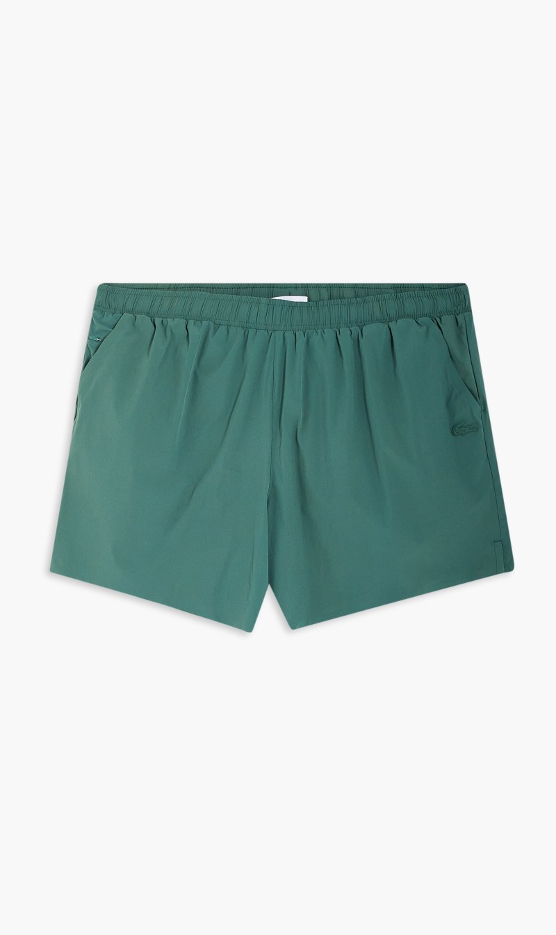 

Lacoste Green Swimsuit for Men | The Deal Outlet