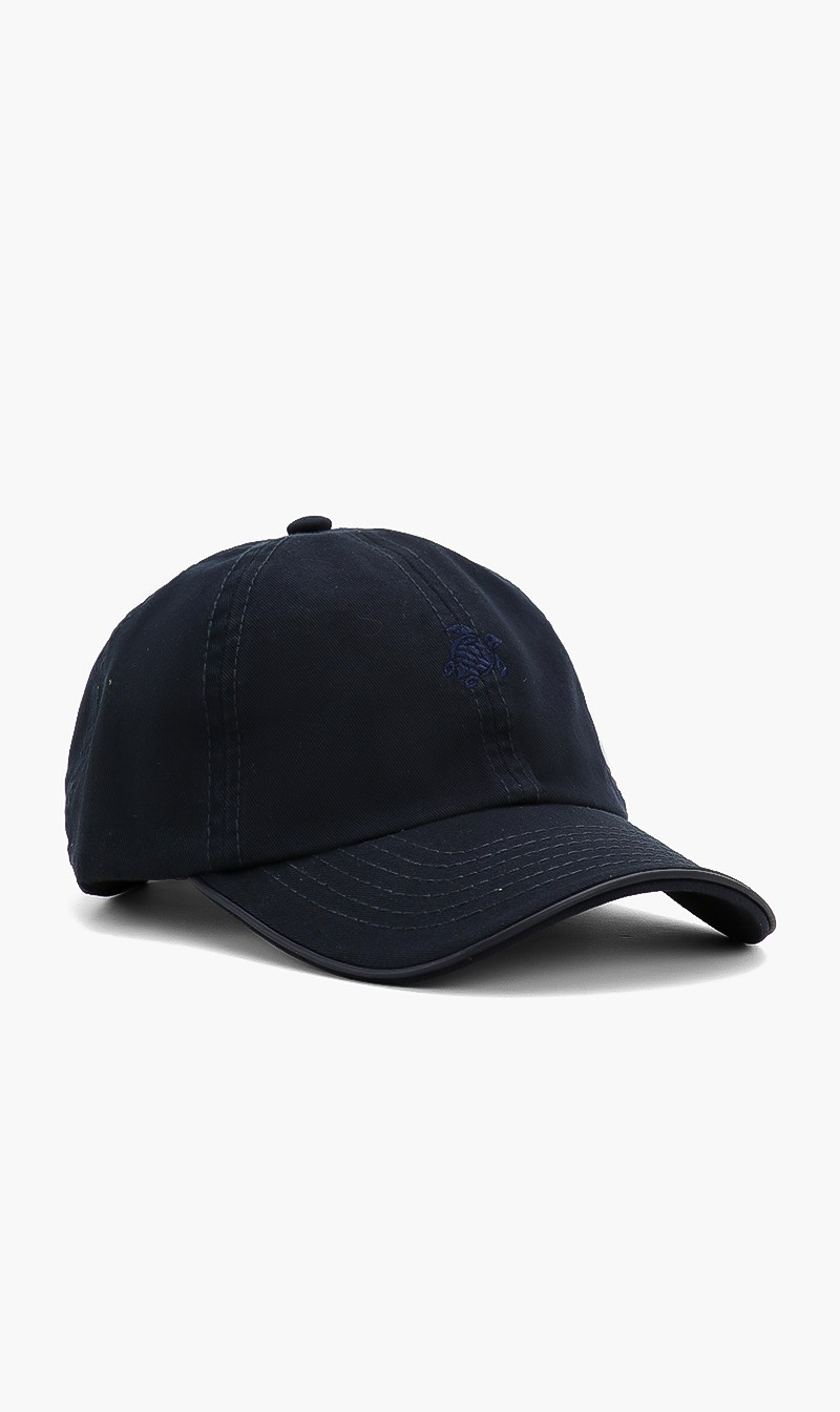 

Turtle Logo Unisex Cap, Blue