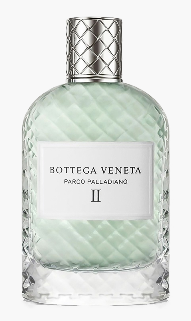 

Bottega Veneta Parco Palladiano Ii - Cipresso Edp, 100 Ml