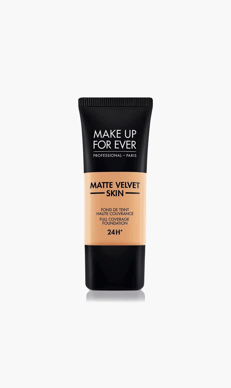 

Matte Velvet Skin Foundation 30ml Y375, Others