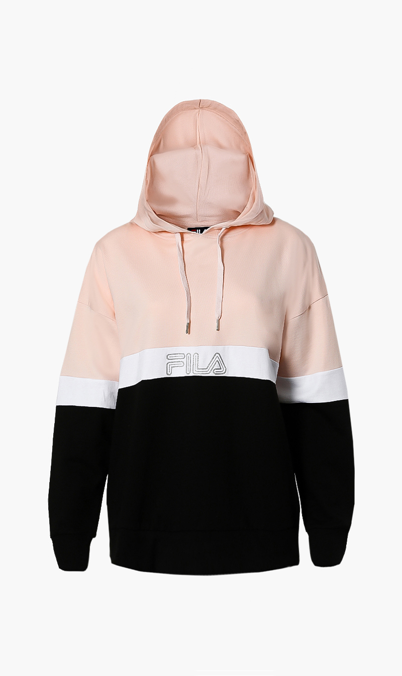 

Fila Harmony Half Sweatshirt