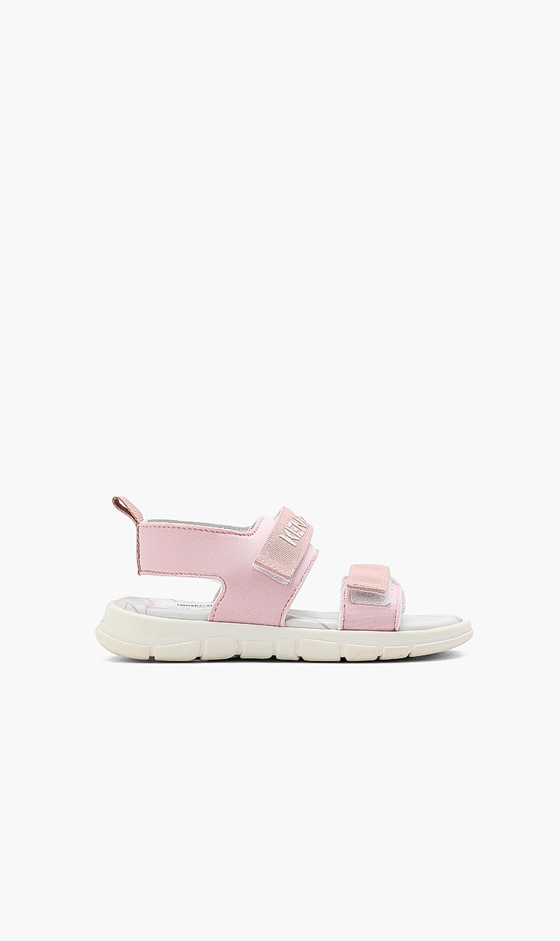 

Classic Logo Sandals