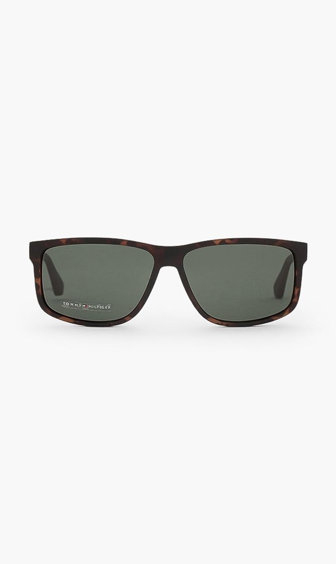 

TOMMY HILFIGER Classic Rectangular Sunglasses