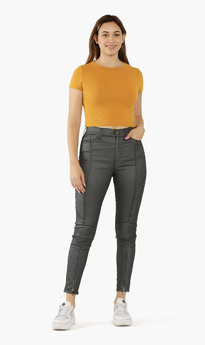 

Stretch Fit Pants