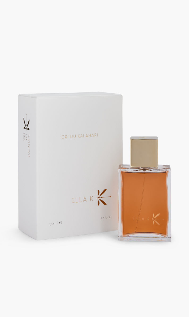 

Ella K Cri Du Kalahari - Edp 70ml | The Deal Outlet