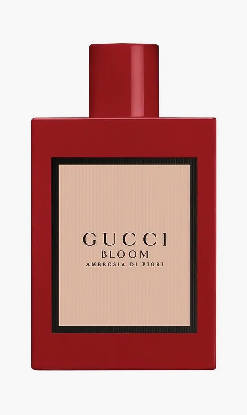 

Gucci Others Gucci Bm Ambr Rg Edp 100ml 19 Iv for Women | The Deal Outlet