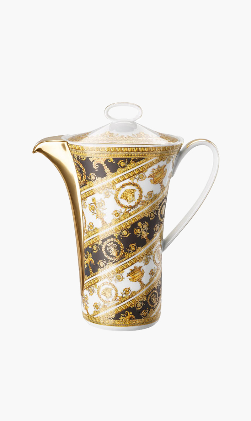

Versace I Love Baroque Coffee Pot