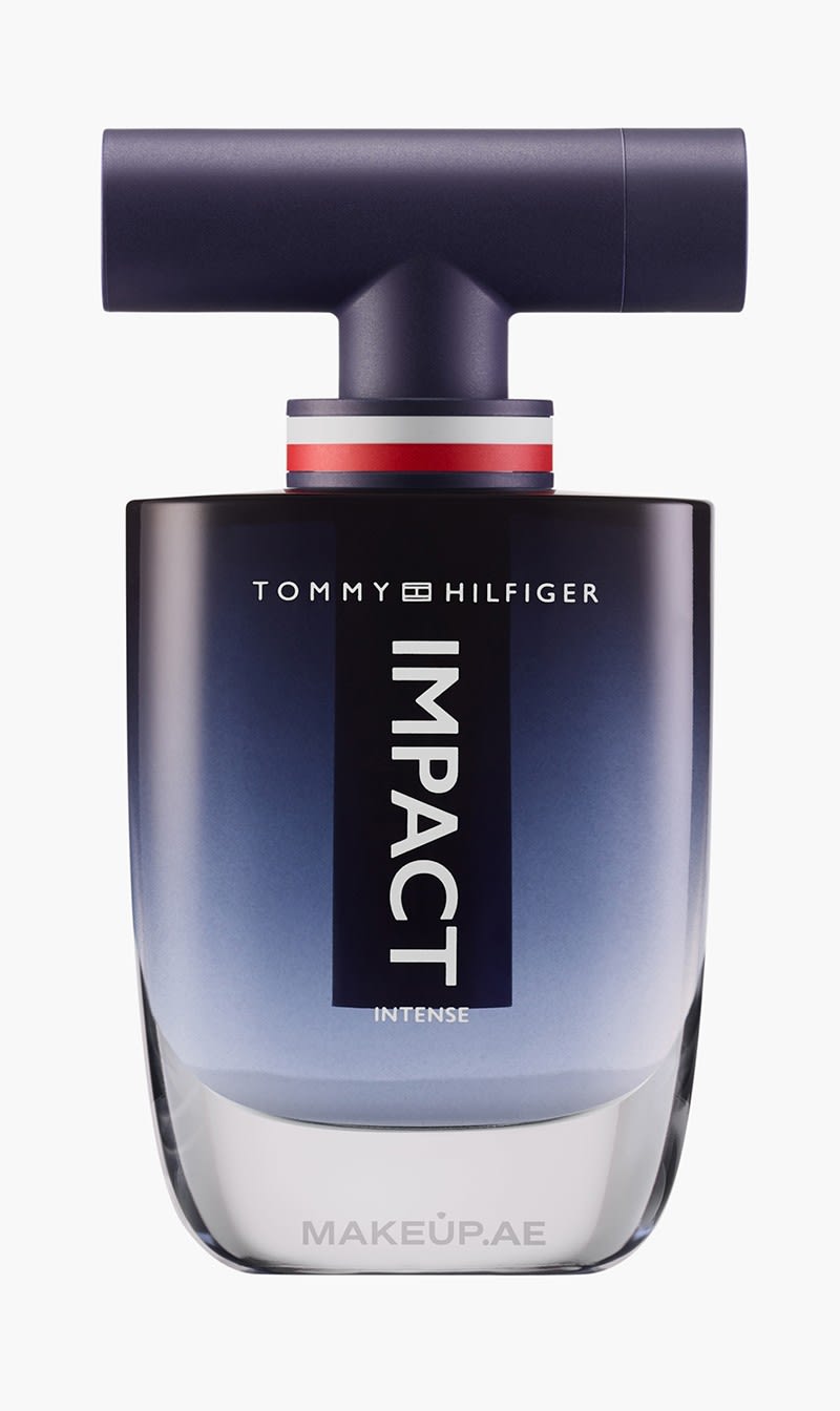 

Tommy Hilfiger Others Impact Parfum 100ml for Men | The Deal Outlet