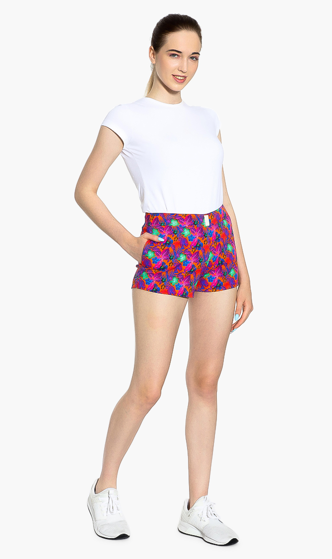 

Vilebrequin Ferise Porto Rico Swim Shorts