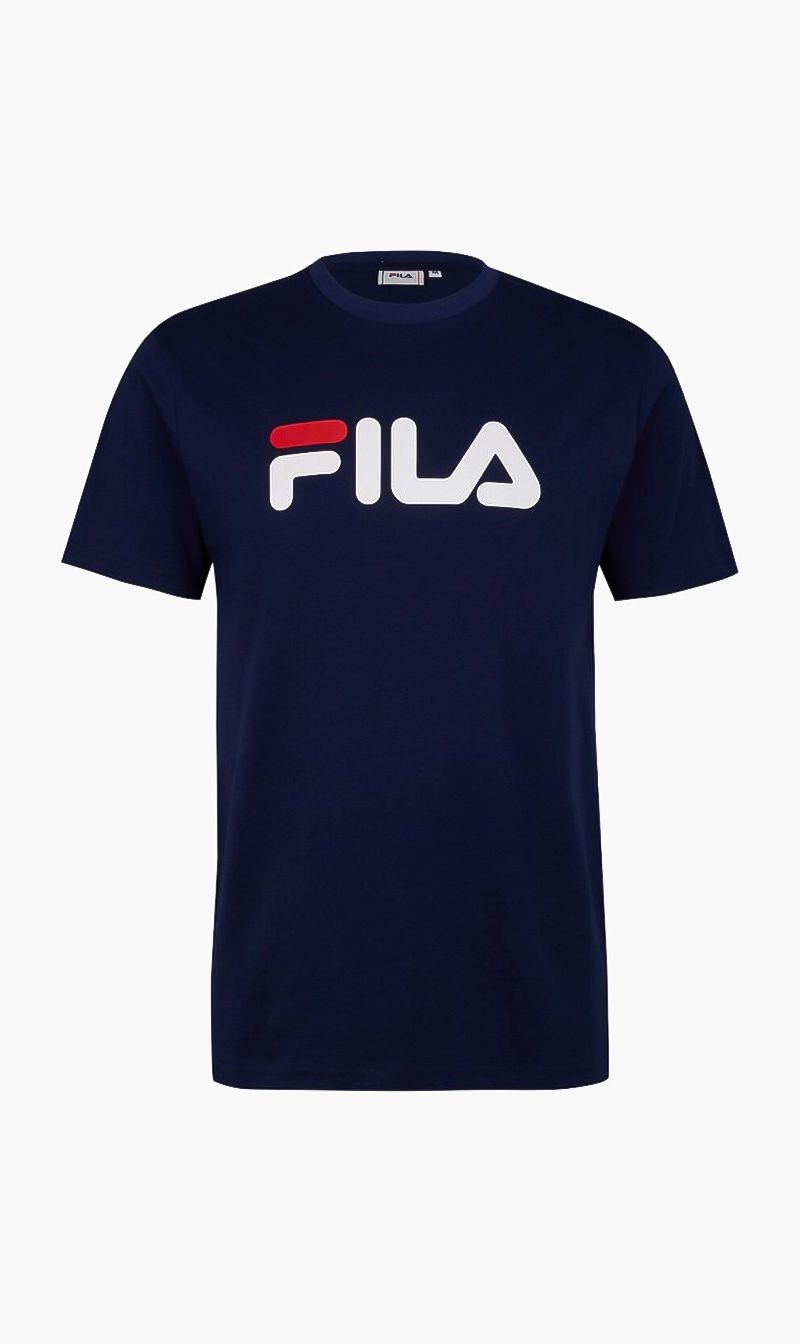 

Fila Blue Graphic T-shirt for Women | The Deal Outlet
