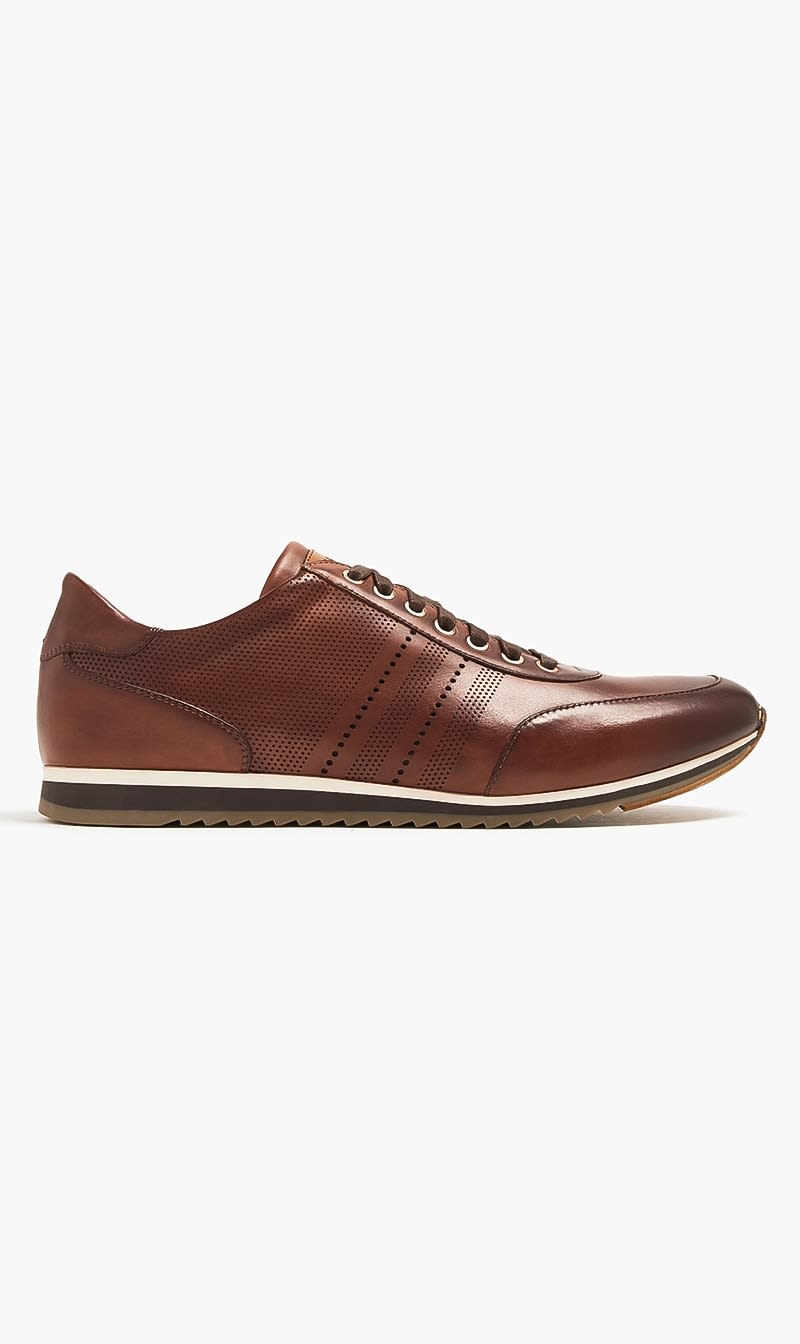 

Magnanni Brown Dep Deport Deport (caramel-marron-avorio) Boltan Deport. Caoba for Men | The Deal Outlet